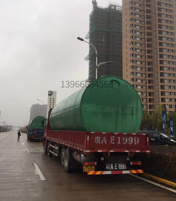蓄水池、儲水池